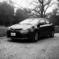 CorollaChick