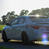 Emma.The.Corolla
