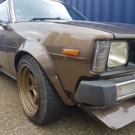 Richie's Rolla
