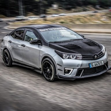 Corolla Hatchback Turbo Kit - Toyota Hatches An Assortment Of Modified Corollas For Sema Carscoops Corolla Hatchback Toyota Corolla Hatchback Toyota Corolla, » turbo kits » turbo wires.