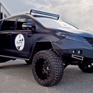 toyuuv 4x4
